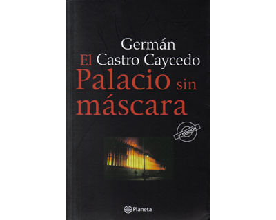 El palacio sin máscara