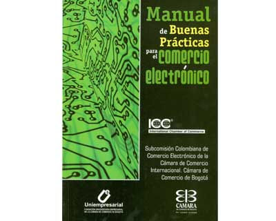 Manual de buenas prácticas para el comercio electrónico