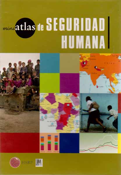 Miniatlas de seguridad humana