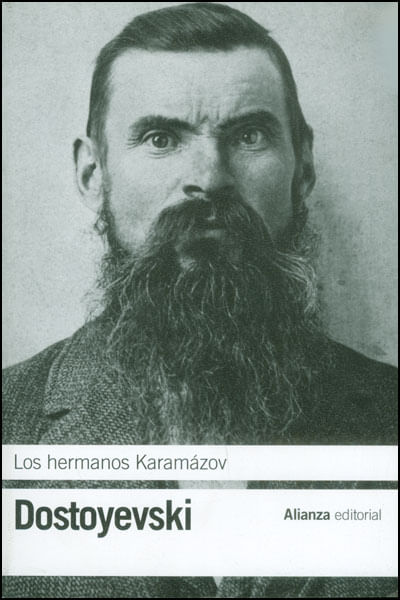 Los hermanos Karamázov