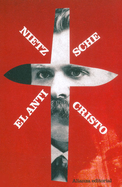 El Anticristo