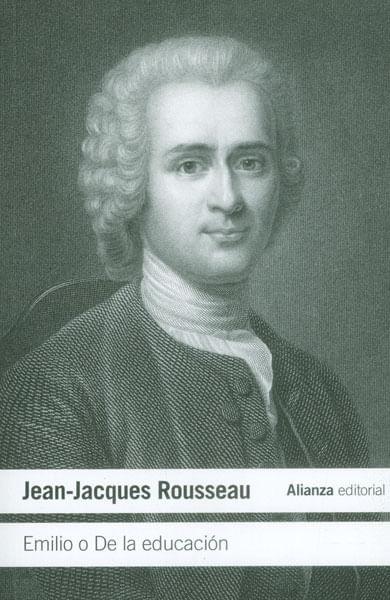 Emilio o de la Educación