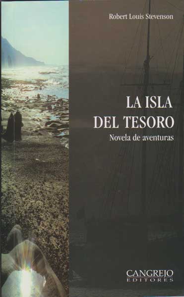 La isla del tesoro
