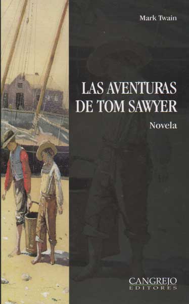 Las aventuras de Tom Sawyer