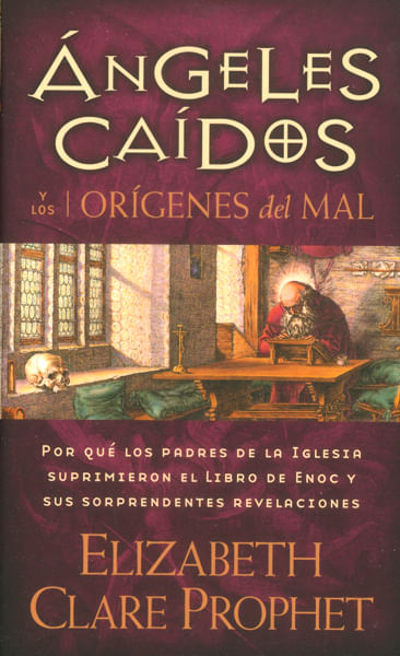 Ángeles caídos y los orígenes del mal