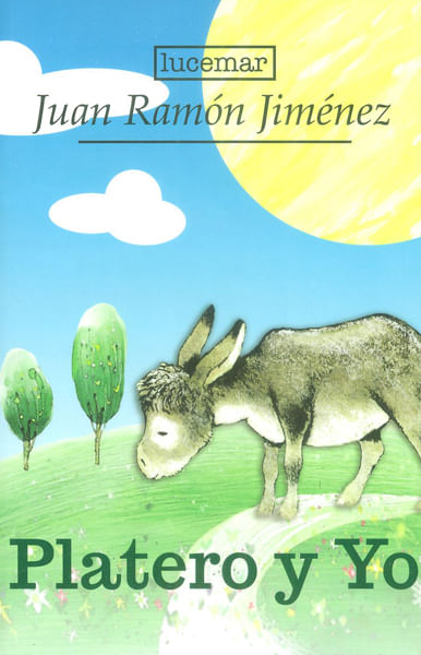 Platero y Yo