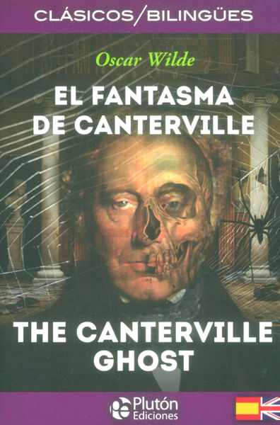 El fantasma de CantervilleEdición Bilingüe