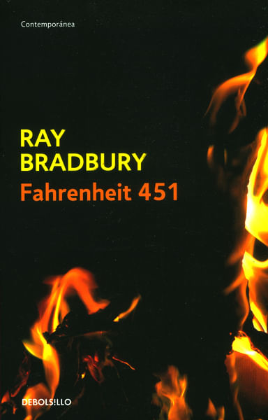 Fahrenheit 451