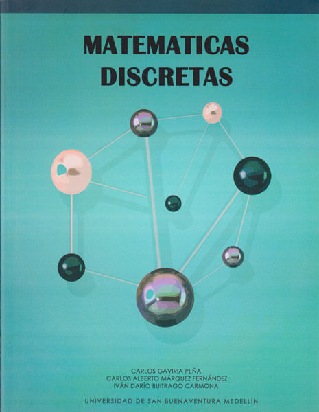Matemáticas Discretas