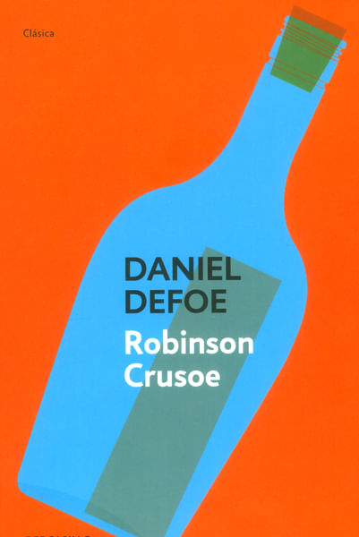 Robinson Crusoe