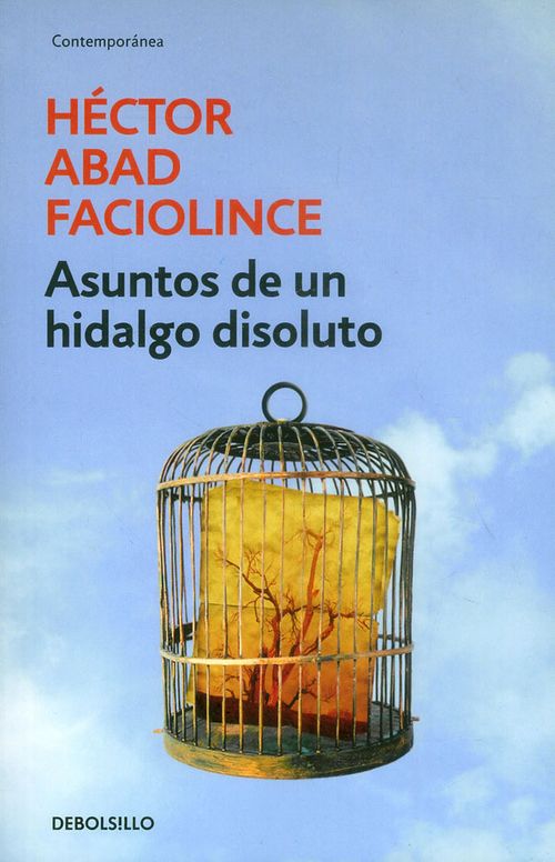 Asuntos de un hildago disoluto