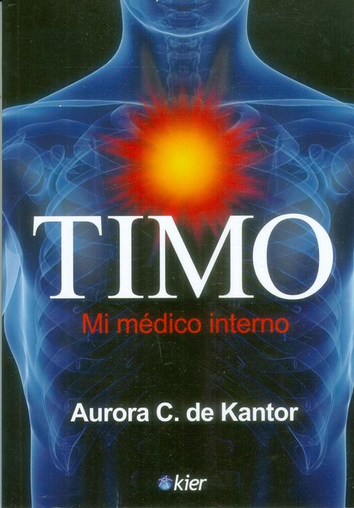 Timo Mi médico interno 2a Ed