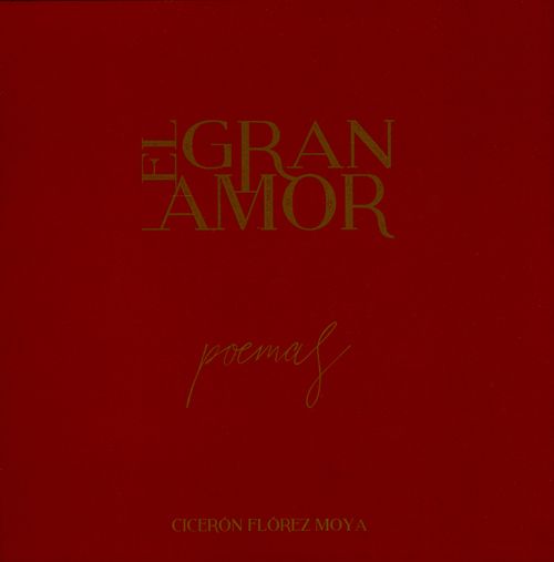 El gran amor Poemas