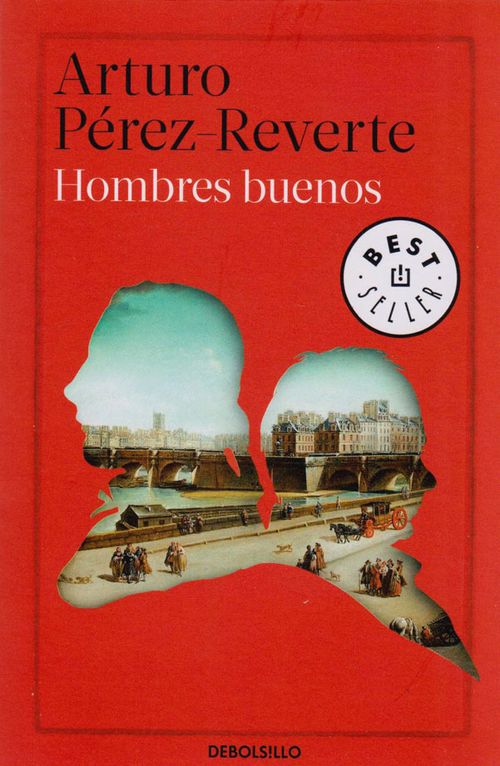 Hombres Buenos