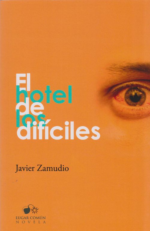 El Hotel de los Difíciles
