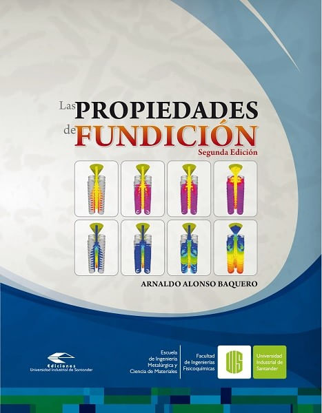 Las propiedades de fundición