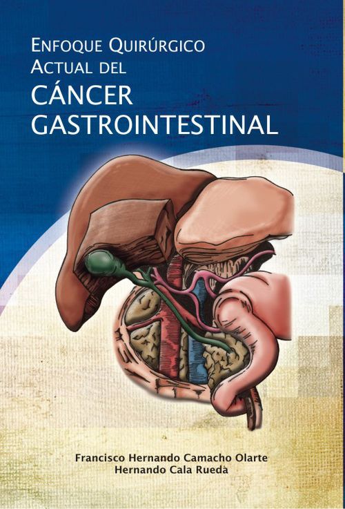 Enfoque quirúrgico actual del cáncer gastrointestinal
