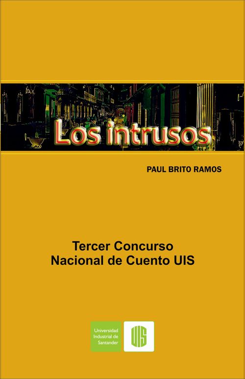 Los intrusos