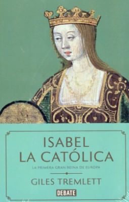 Isabel la católica