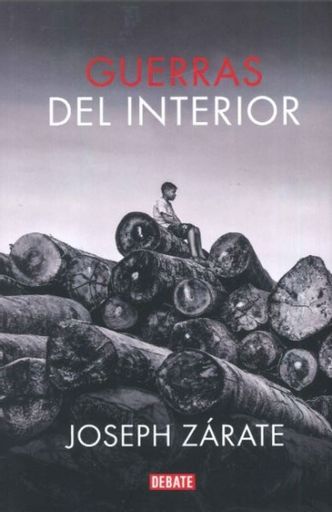 Guerras del interior