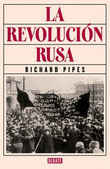 La revolución Rusa
