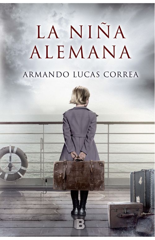 La niña Alemana