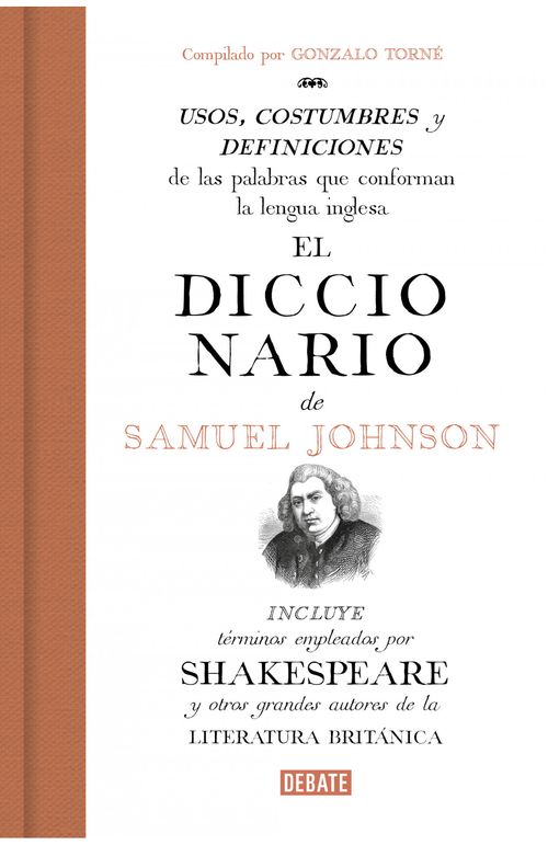 El diccionario de Samuel Johnson