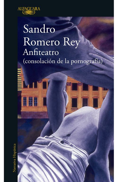 Anfiteatro
