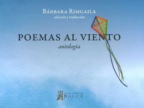 Poemas al viento