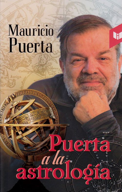 Puerta a la Astrología
