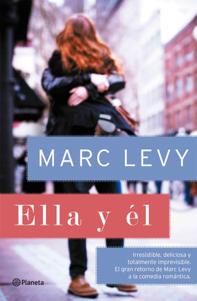 Ella y él