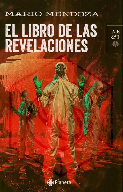 El libro de las revelaciones