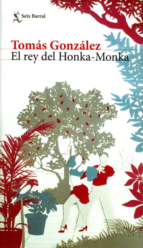 El rey del HonkaMonka