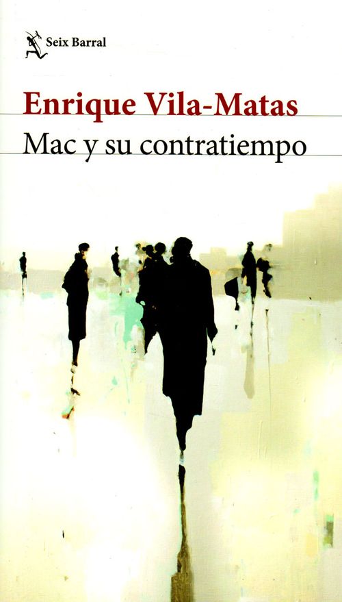 Mac y su contratiempo