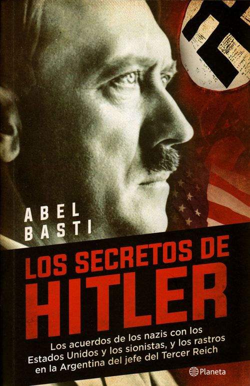 Los secretos de Hitler