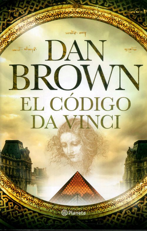 El código Da Vinci
