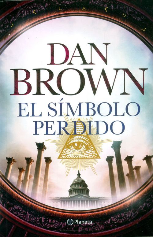 El símbolo perdido