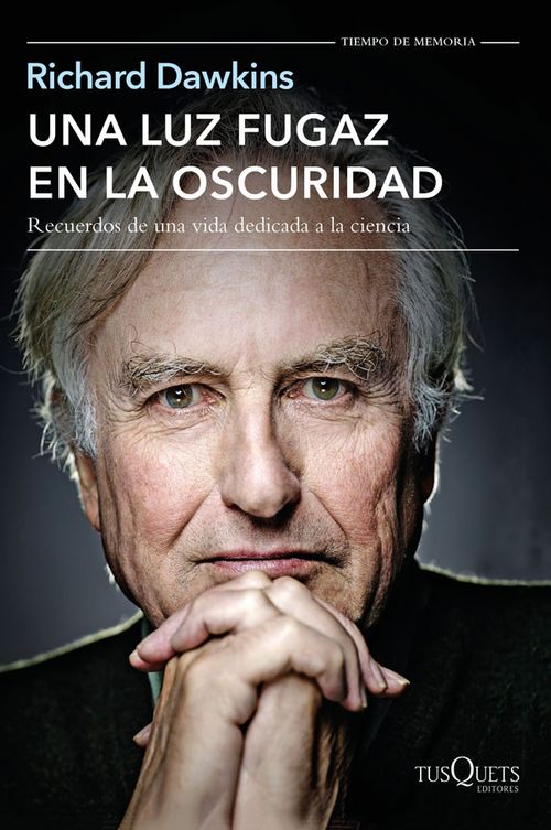 Una luz fugaz en la oscuridad Recuerdos de una vida dedicada a la ciencia