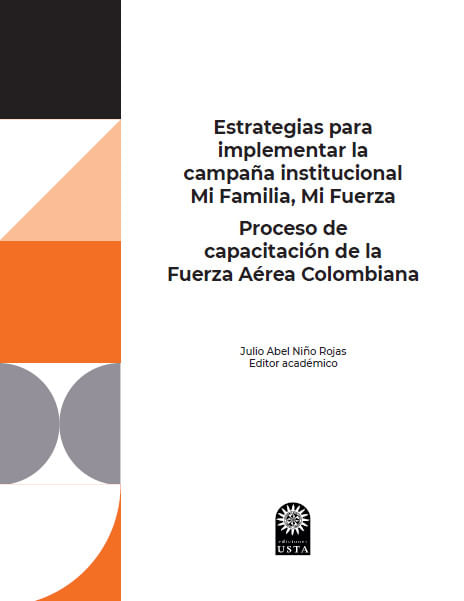 Estrategias para implementar la campaña institucional Mi Familia Mi Fuerza