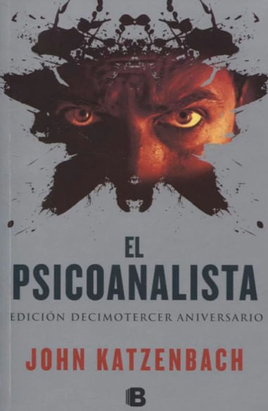 El psicoanalista