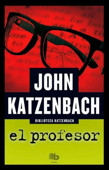 El profesor