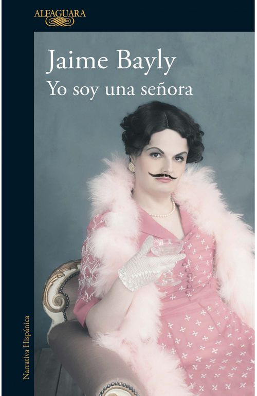 Yo soy una señora