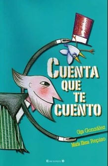 Cuenta que te cuento