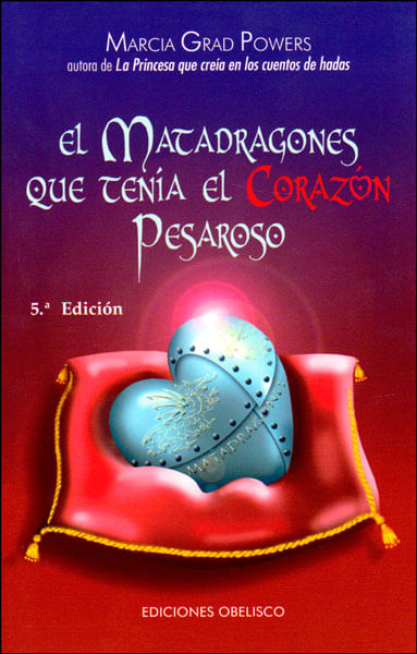 El matadragones que tenía el corazón pesaroso