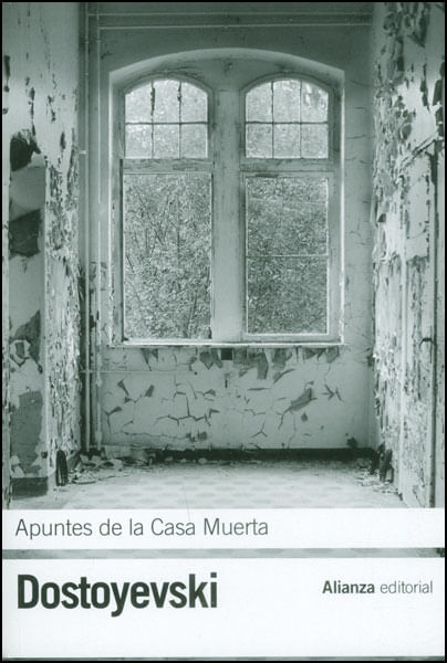 Apuntes de la Casa muerta