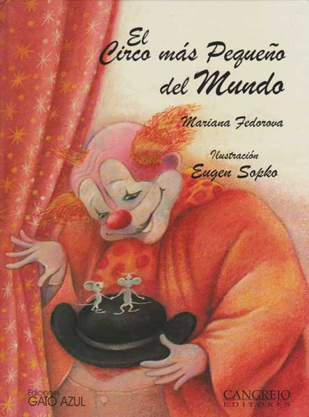 El Circo más pequeño del mundo