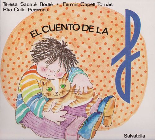 El cuento de la F