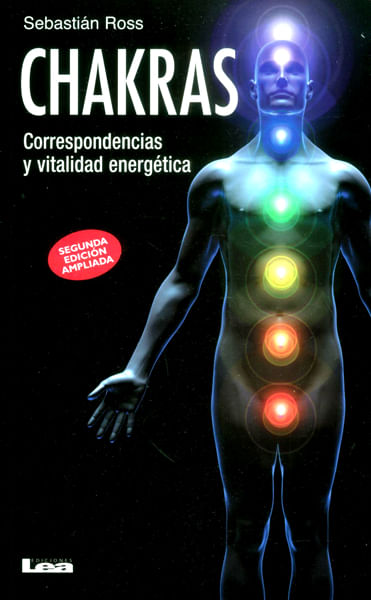 ChakrasCorrespondencias y vitalidad energética