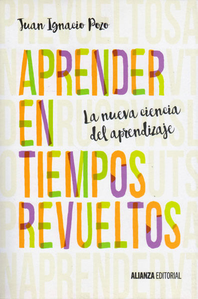Aprender en tiempos revueltos