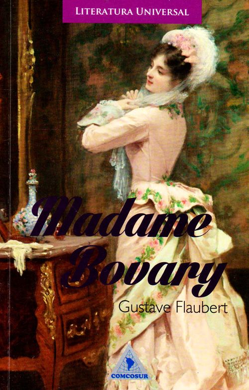 Madame Bovary